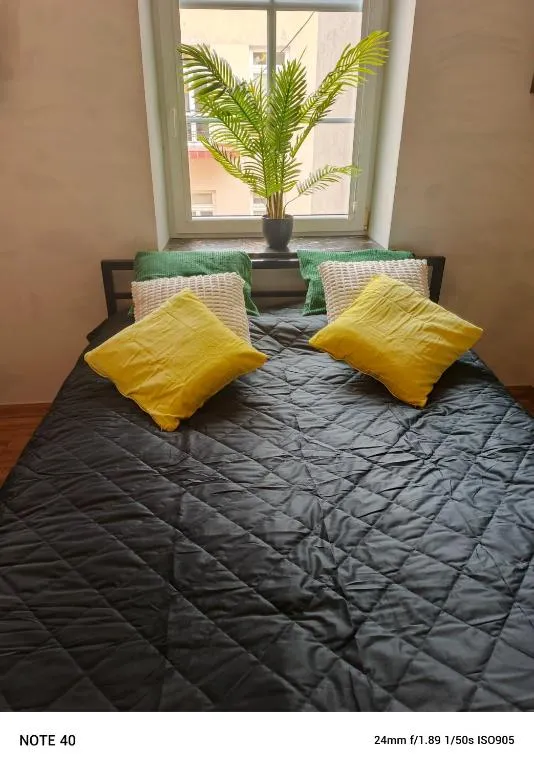 Apartament Centrum Lublin