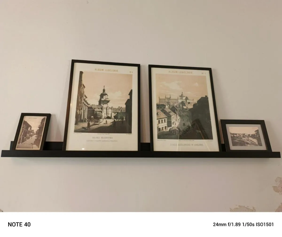 Apartament Centrum Lublin — 3