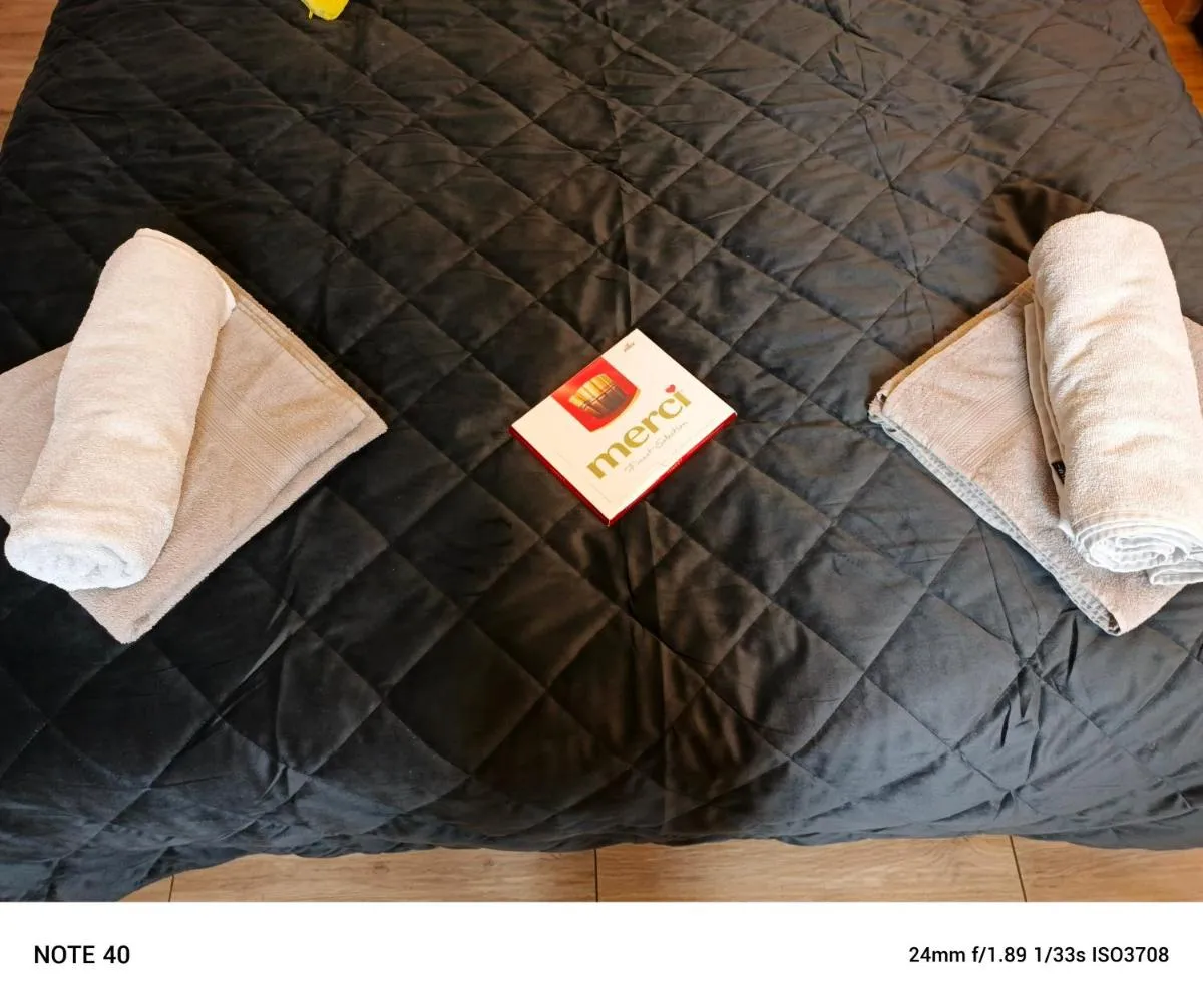 Apartament Centrum Lublin — 4