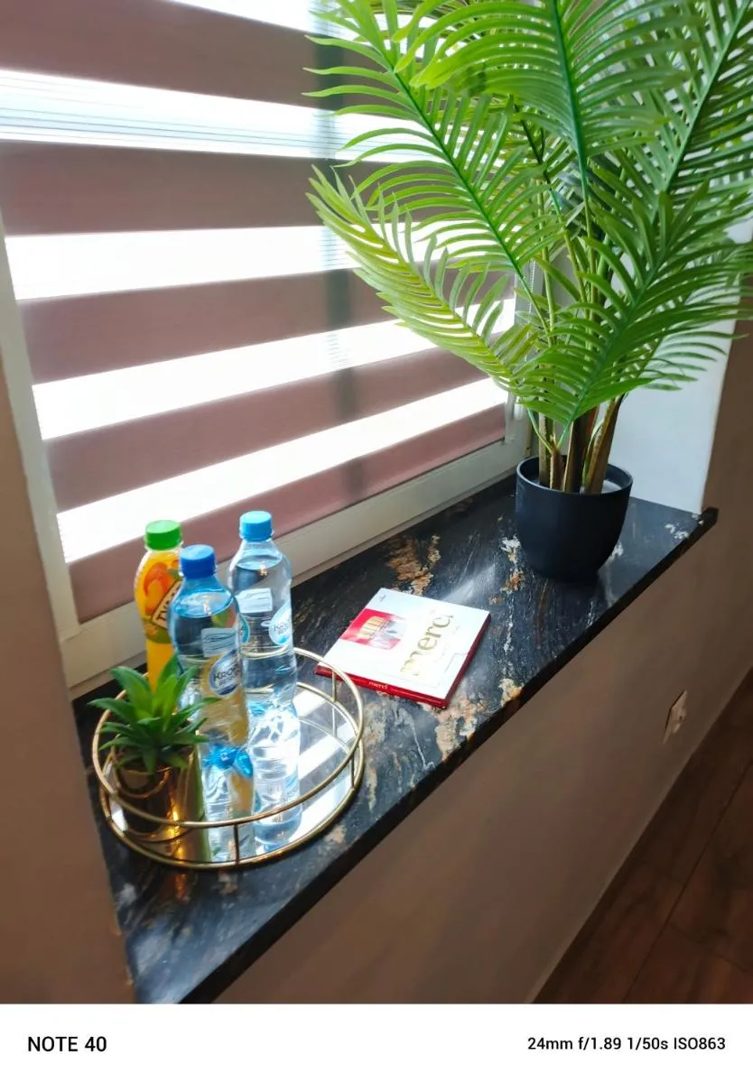 Apartament Centrum Lublin — 5