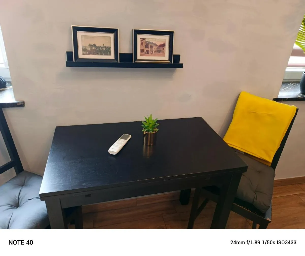 Apartament Centrum Lublin — 6