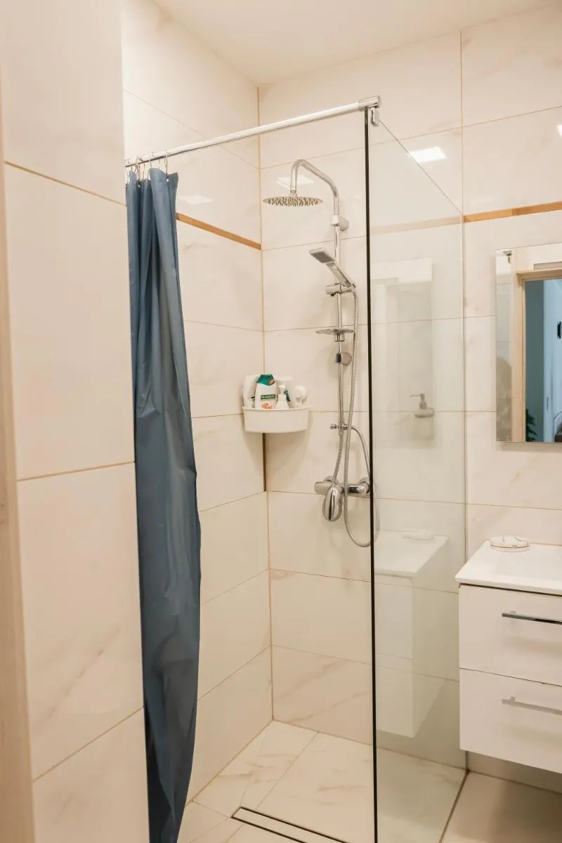 Apartament Cyrkoniowa — 3