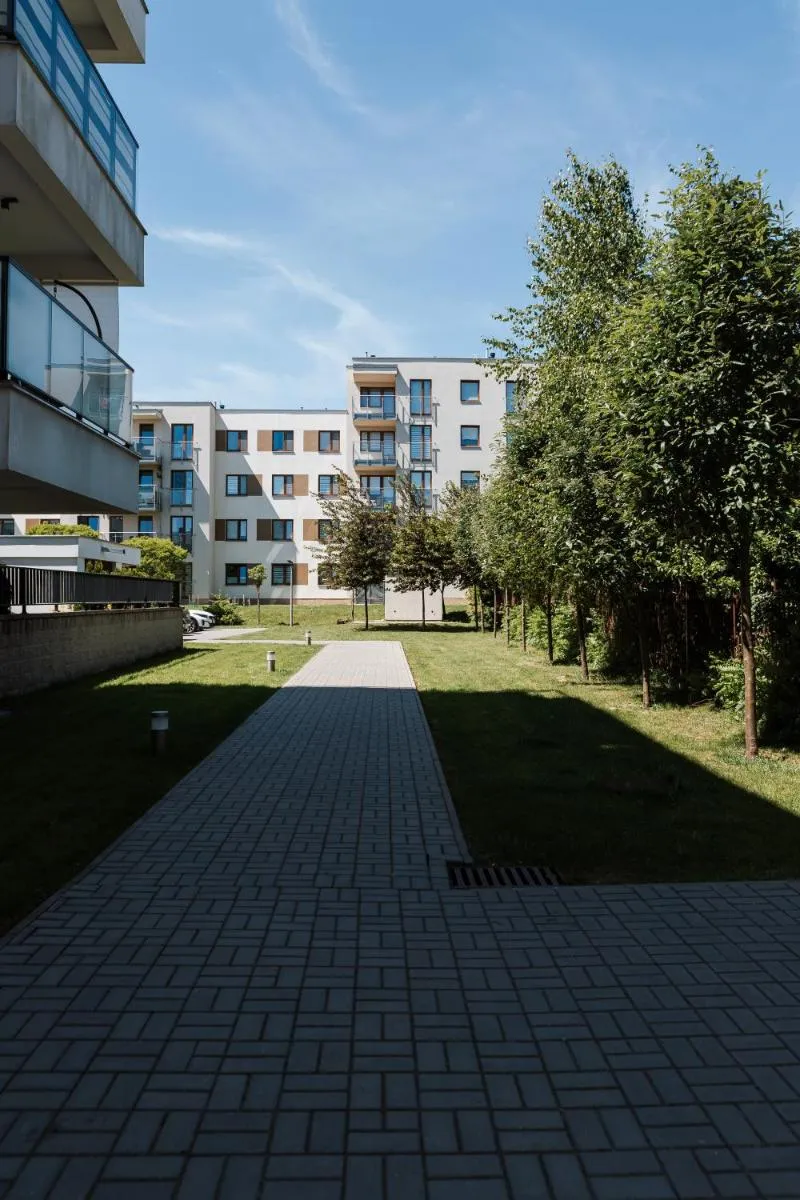 Apartament Cyrkoniowa — 6