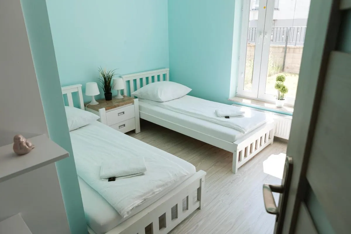 Apartament Cyrkoniowa — 7