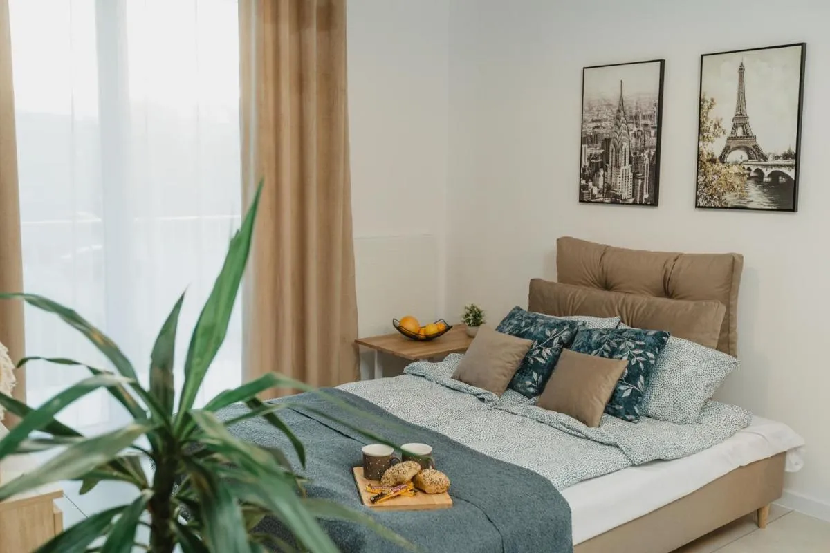 Apartament DELTA, F211 — 7