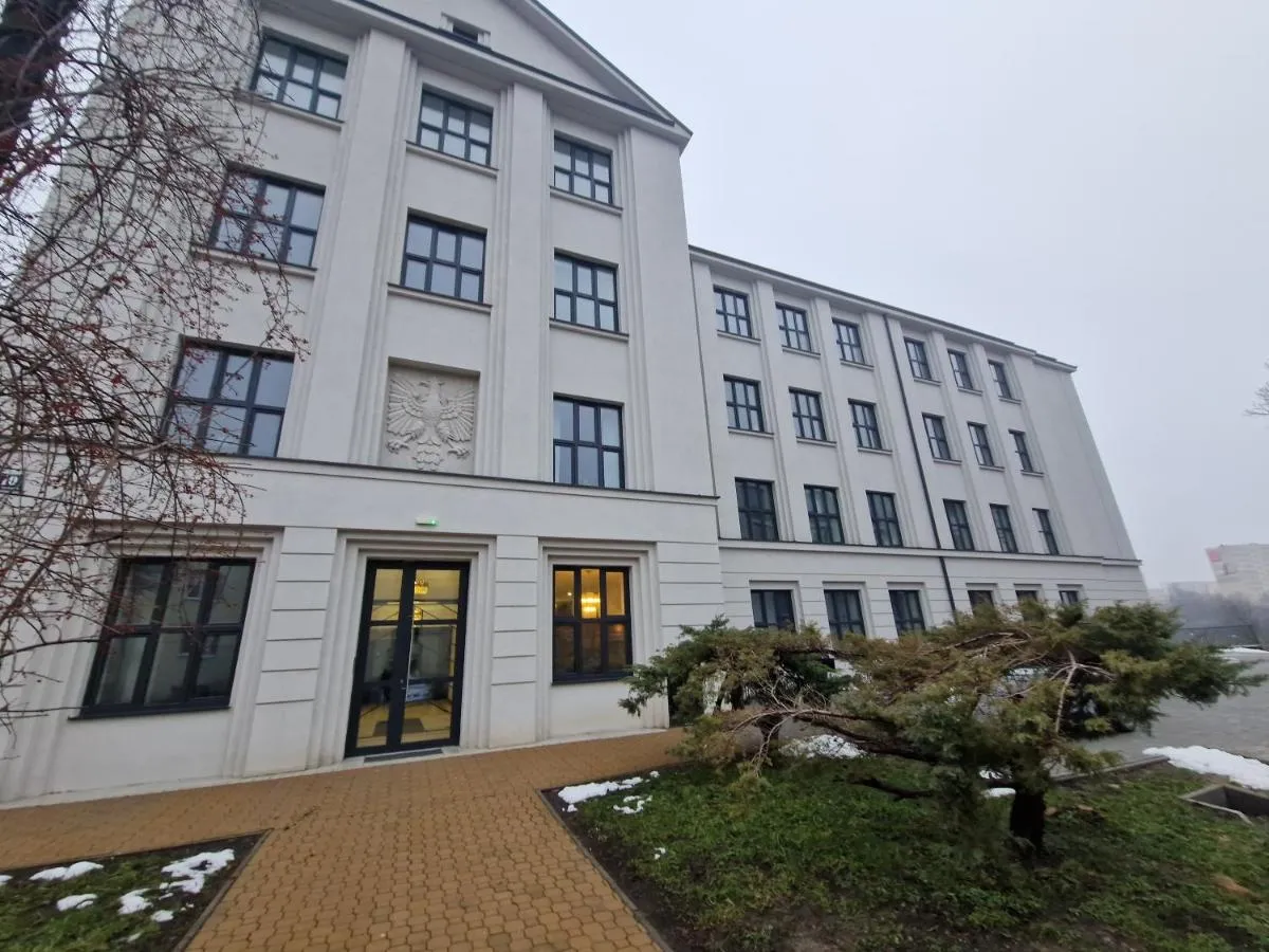 Apartament Deco Blue Spokojna 10 — 6