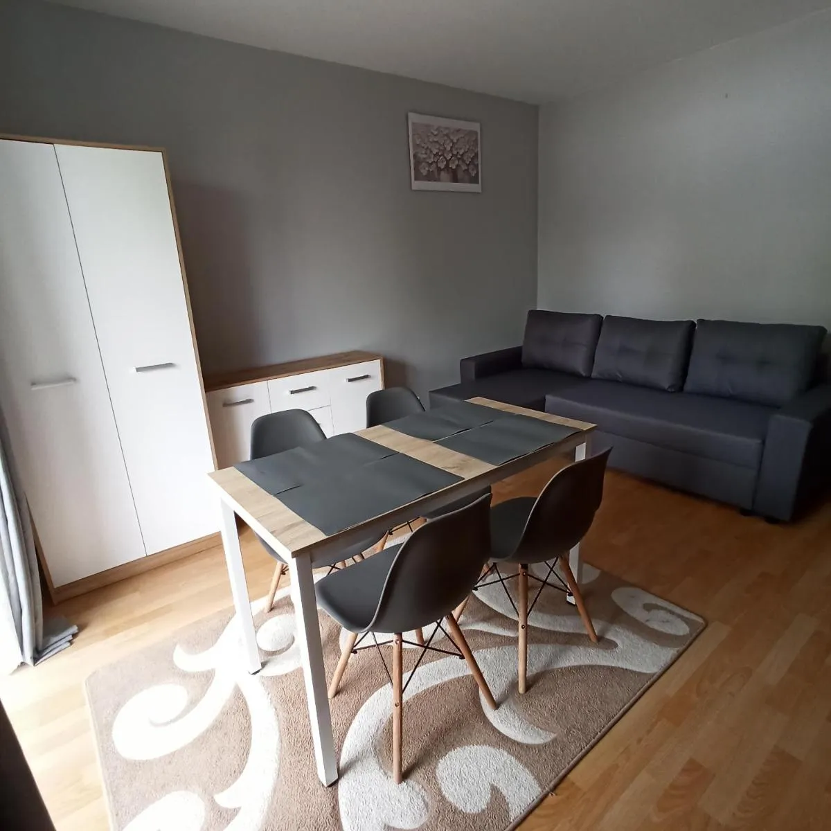 Apartament Dunikowskiego 57m2 — 6