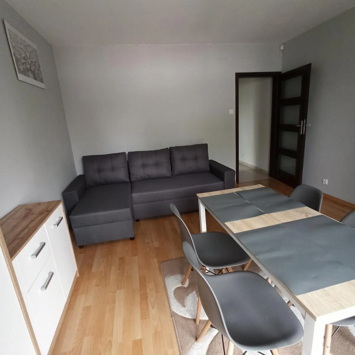 Apartament Dunikowskiego 57m2 — 5
