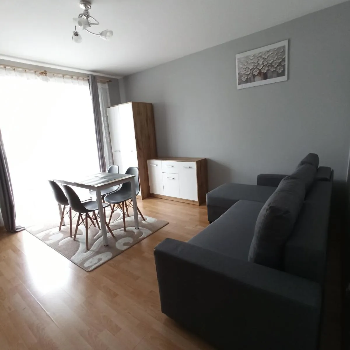 Apartament Dunikowskiego 57m2 — 7