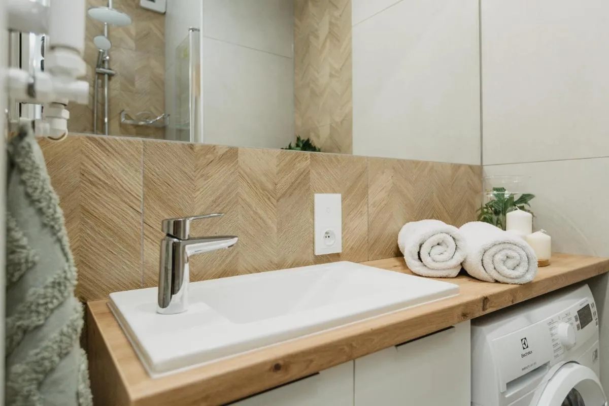 Apartament ECHO, F210 — 7