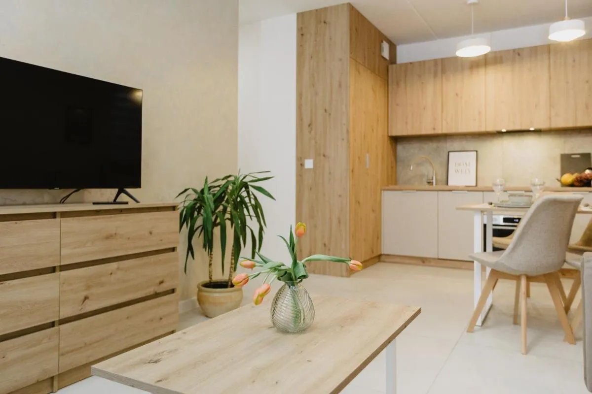Apartament ECHO, F210 — 5