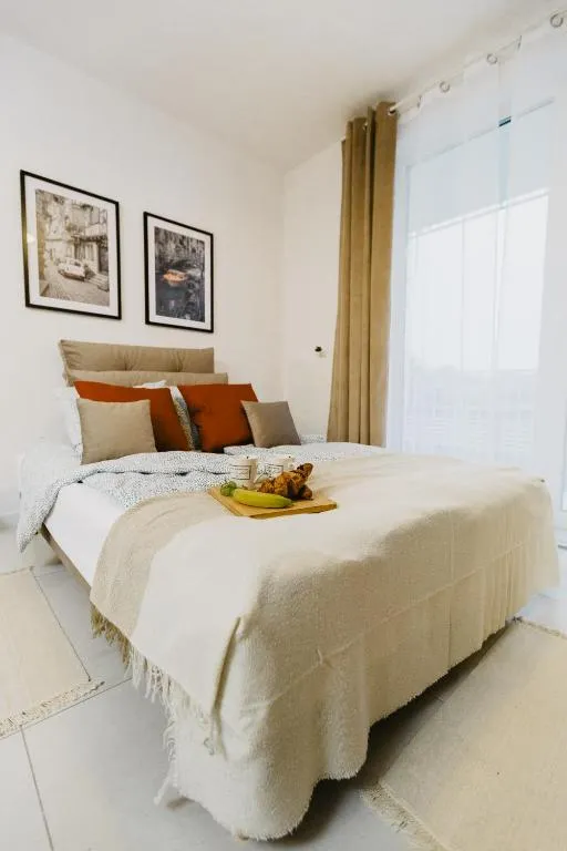 Apartament ECHO, F210