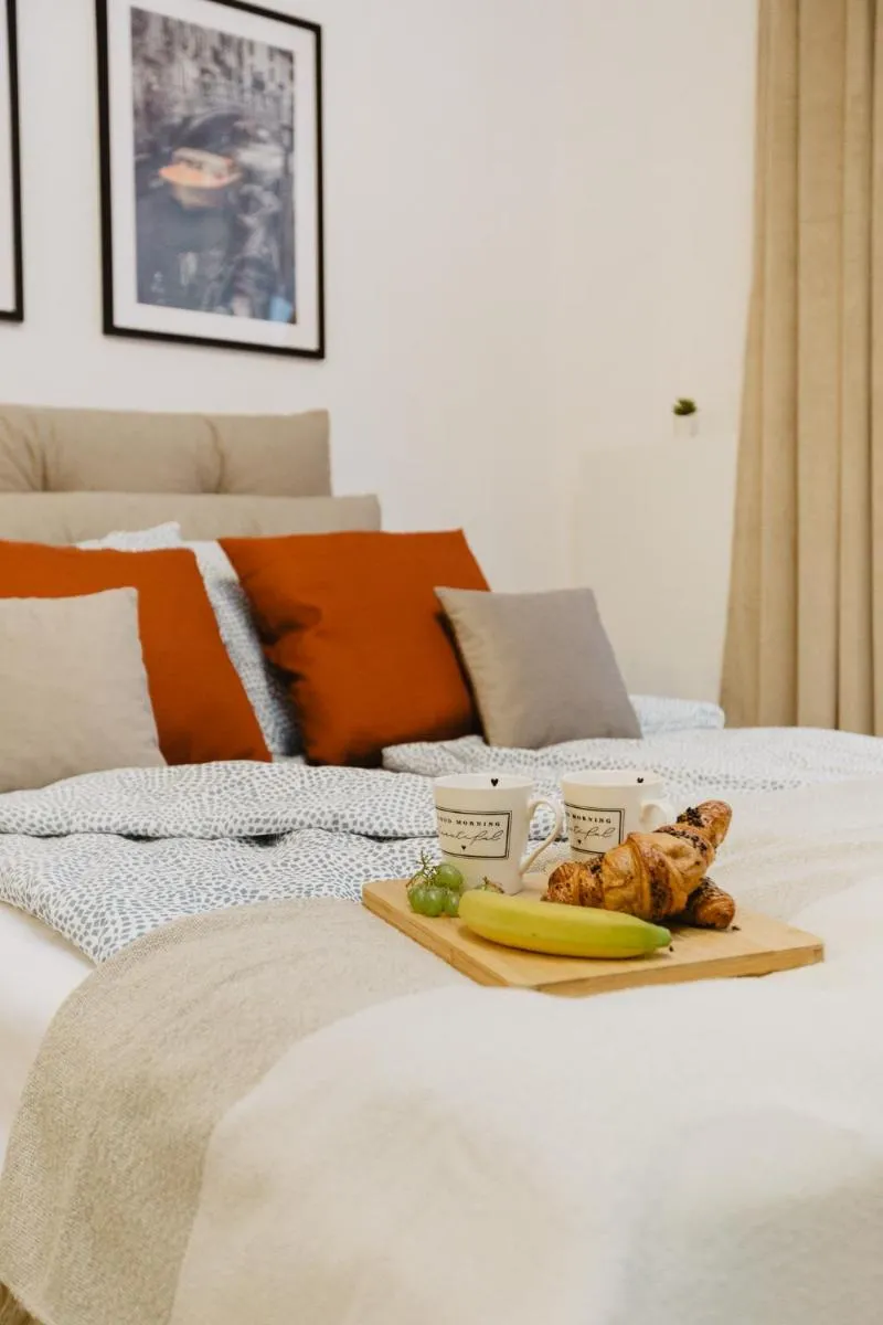 Apartament ECHO, F210 — 2
