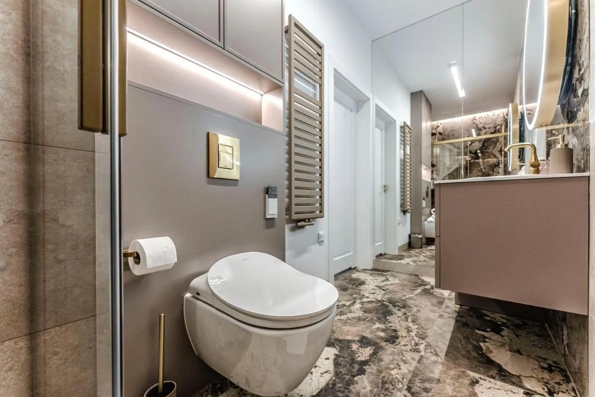 Apartament FIT Lublin Centrum — 3