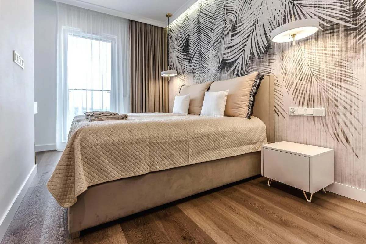 Apartament FIT Lublin Centrum — 2