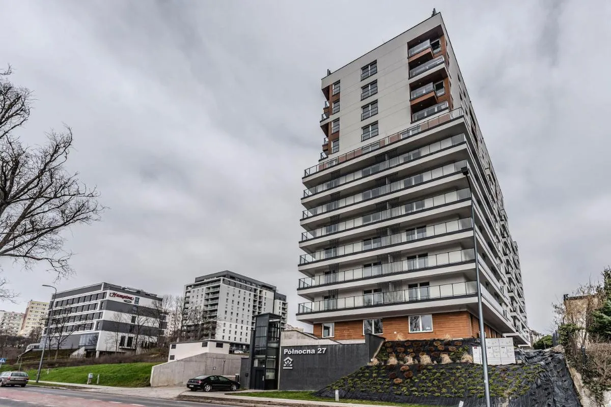 Apartament FIT Lublin Centrum — 6