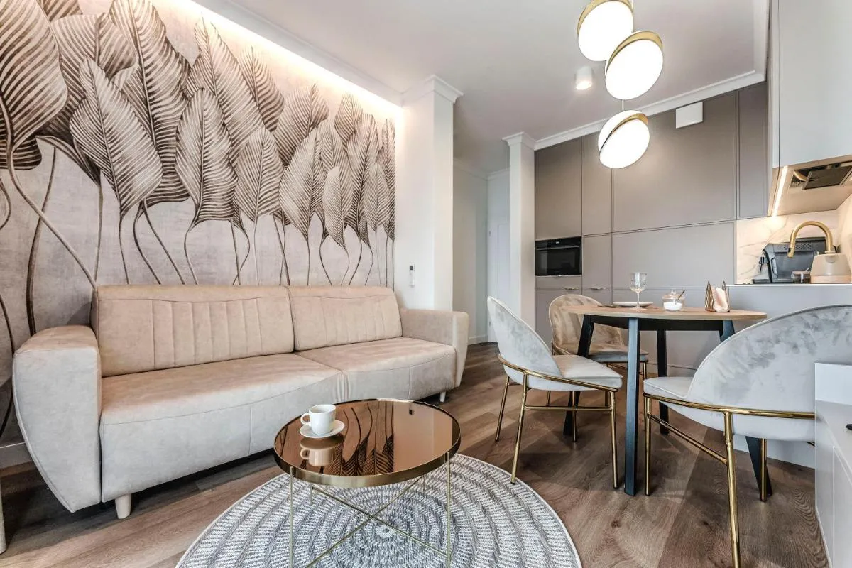 Apartament FIT Lublin Centrum — 5