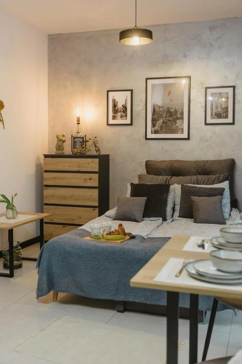 Apartament FOXTROT, F210 — 7