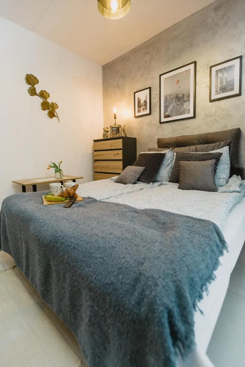 Apartament FOXTROT, F210 — 2