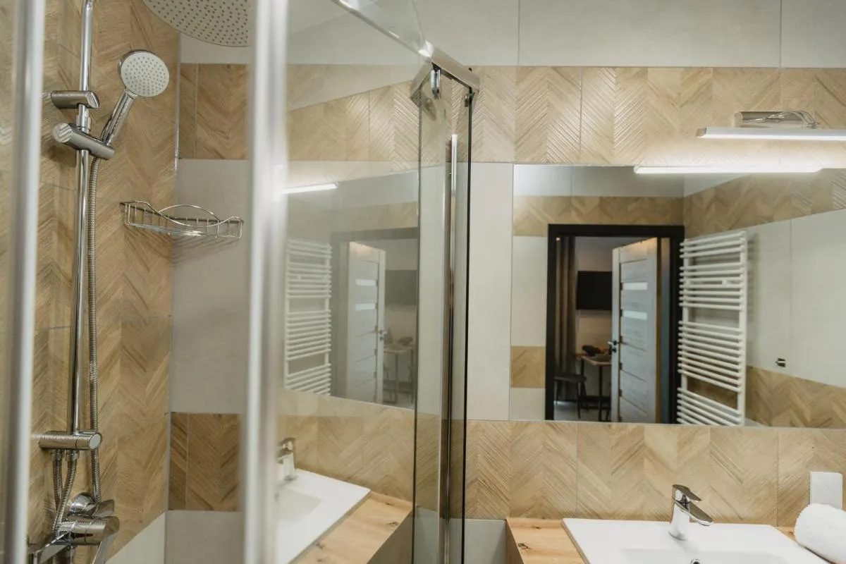 Apartament FOXTROT, F210 — 3