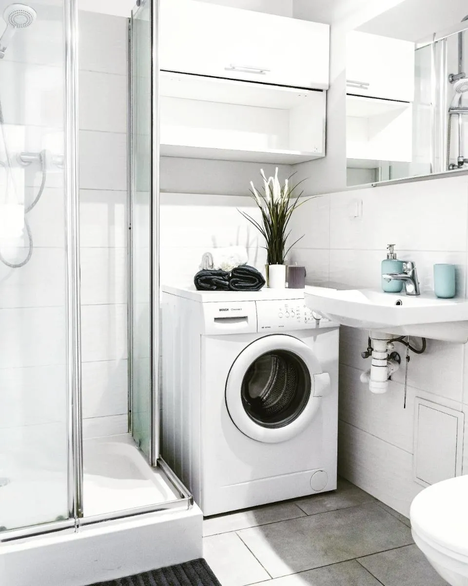 Apartament Fioletowy Krakowskie Przedmieście 26 — 5