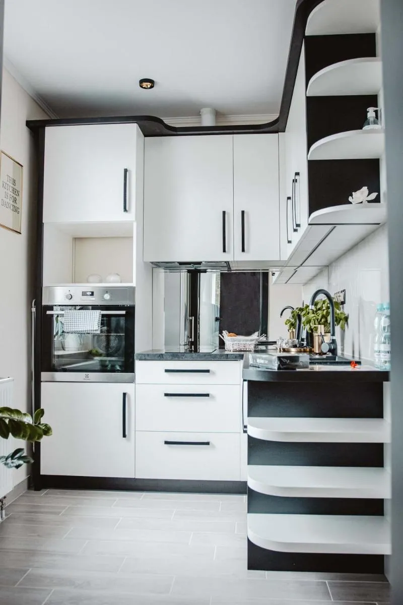 Apartament Gold — 4