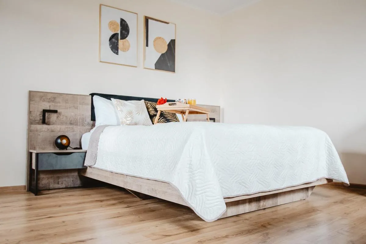 Apartament Gold — 7