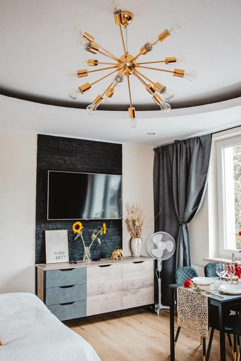 Apartament Gold — 5