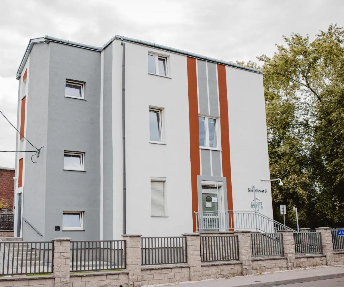 Apartament Gold — 6
