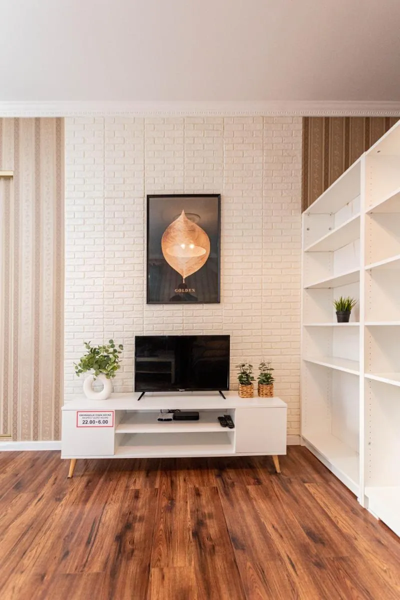 Apartament Gold Centrum — 5