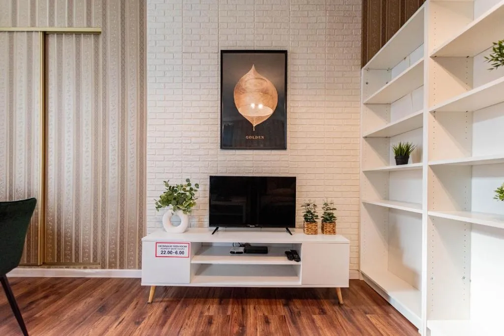 Apartament Gold Centrum
