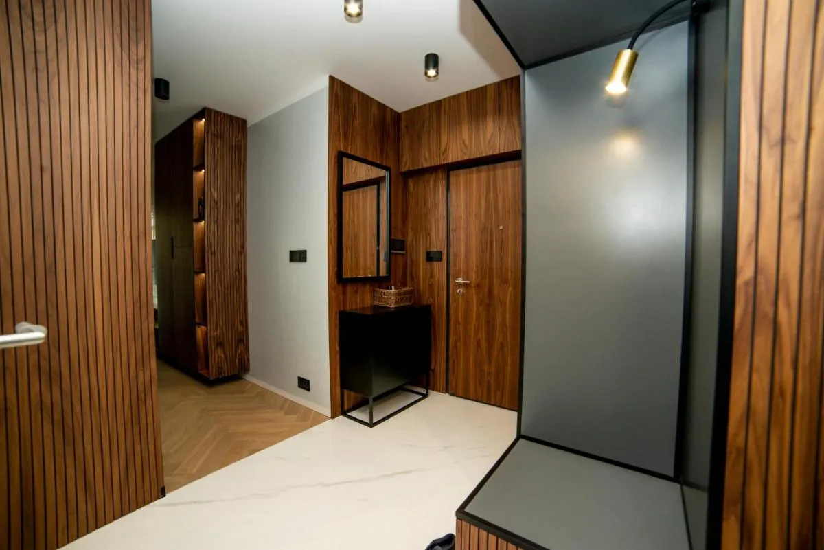 Apartament Gold – Racławickie 28a — 7