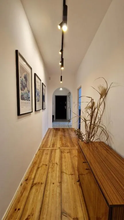 Apartament Górna