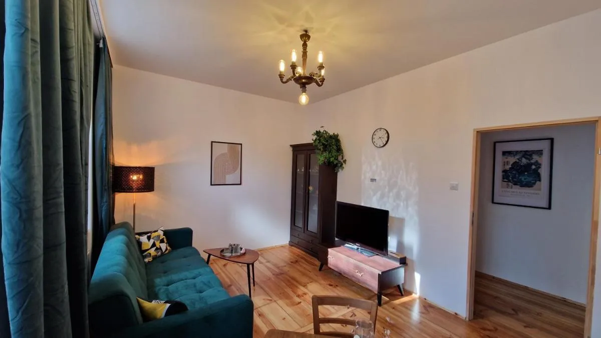 Apartament Górna — 5