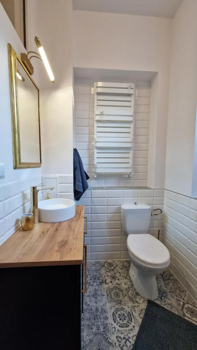 Apartament Górna — 7