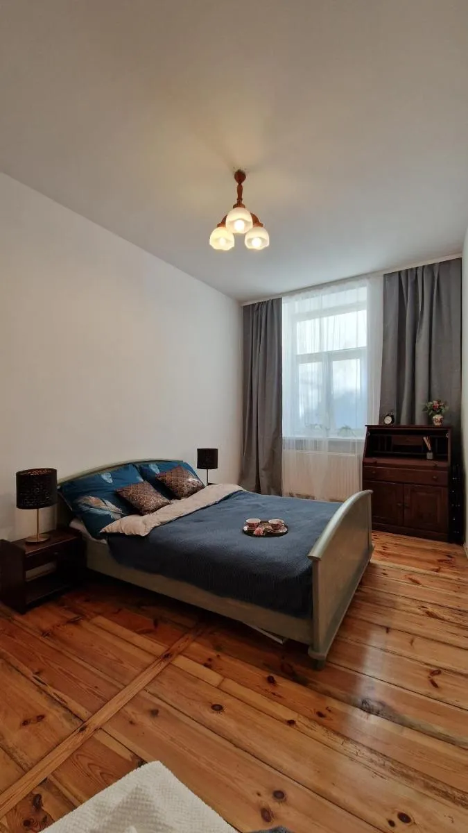 Apartament Górna — 2