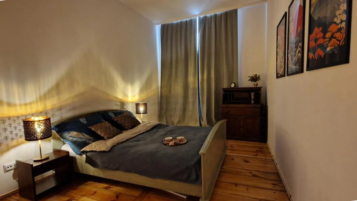 Apartament Górna — 6