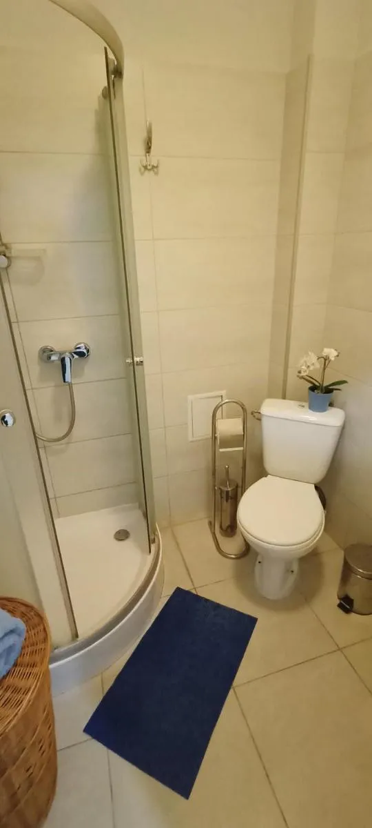 Apartament Granatowy Świętoduska 12 — 3