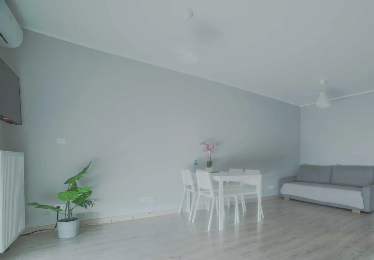 Apartament J3 z dużym balkonem — 3