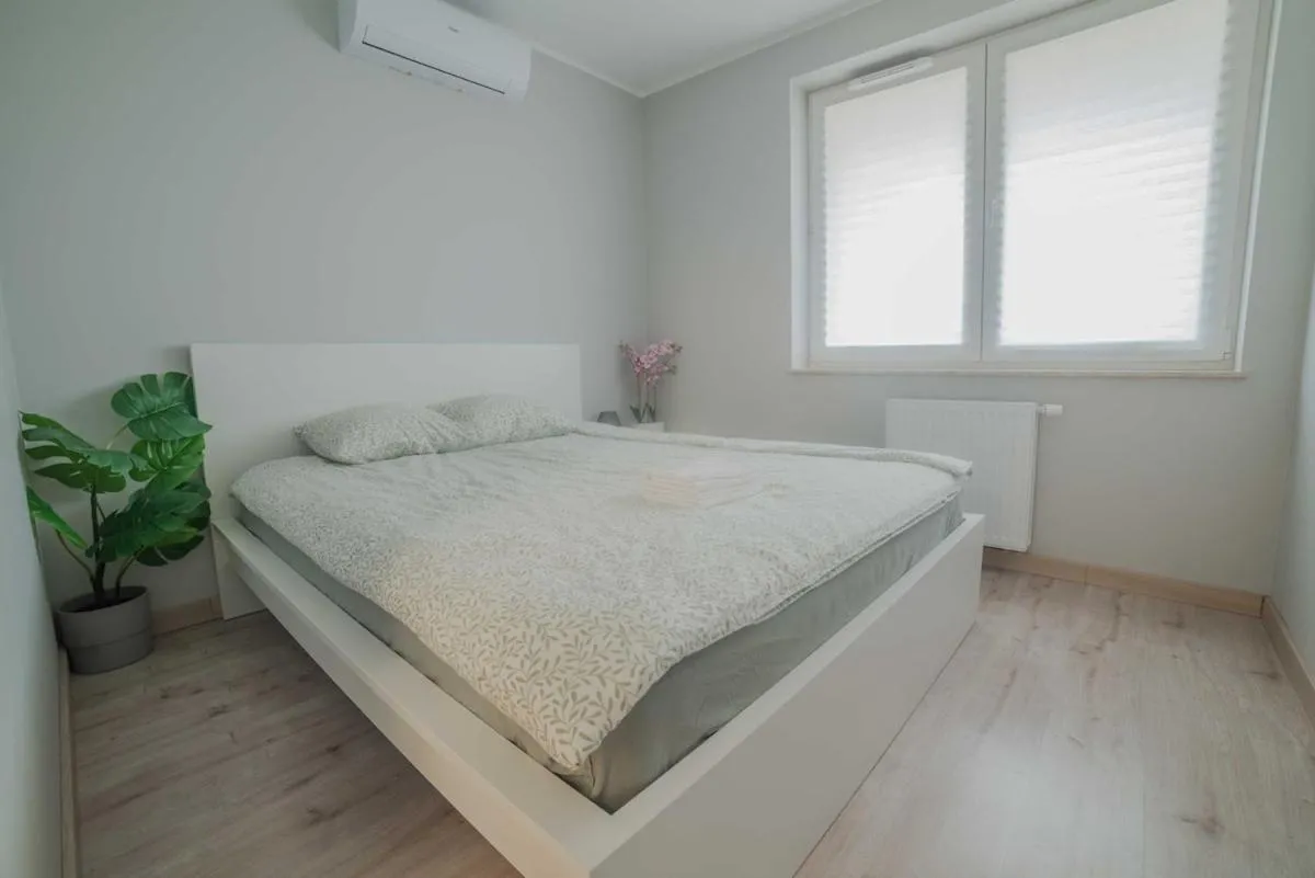 Apartament J3 z dużym balkonem — 4