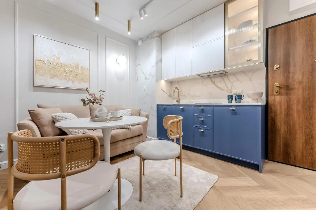Apartament Jasna7