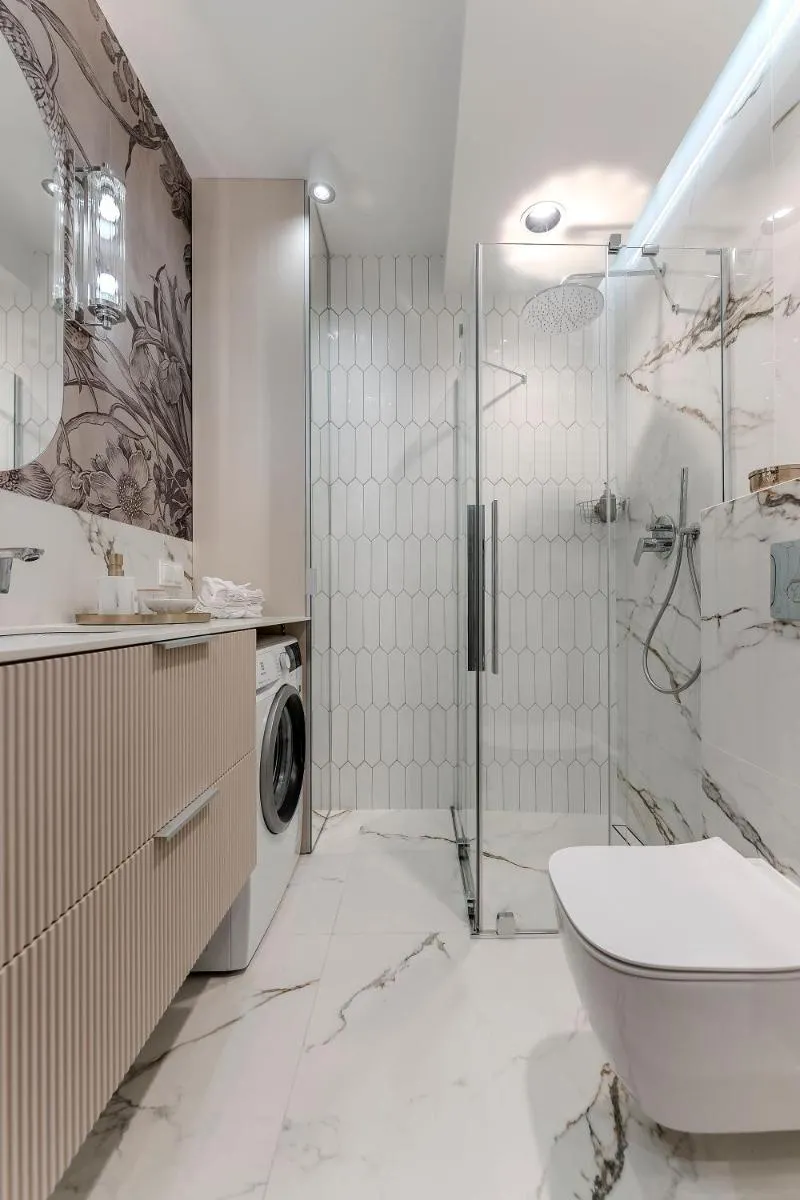 Apartament Jasna7 — 7