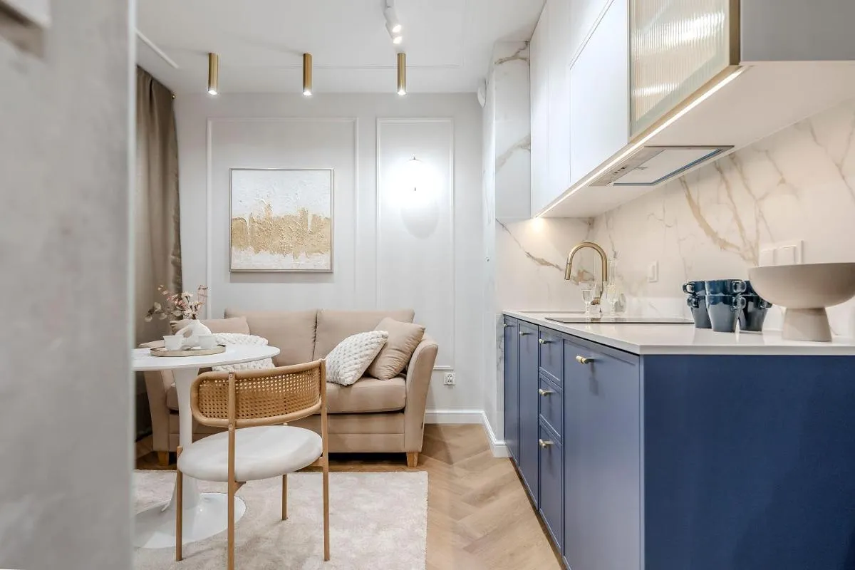 Apartament Jasna7 — 4
