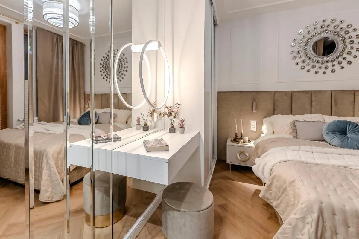 Apartament Jasna7 — 2