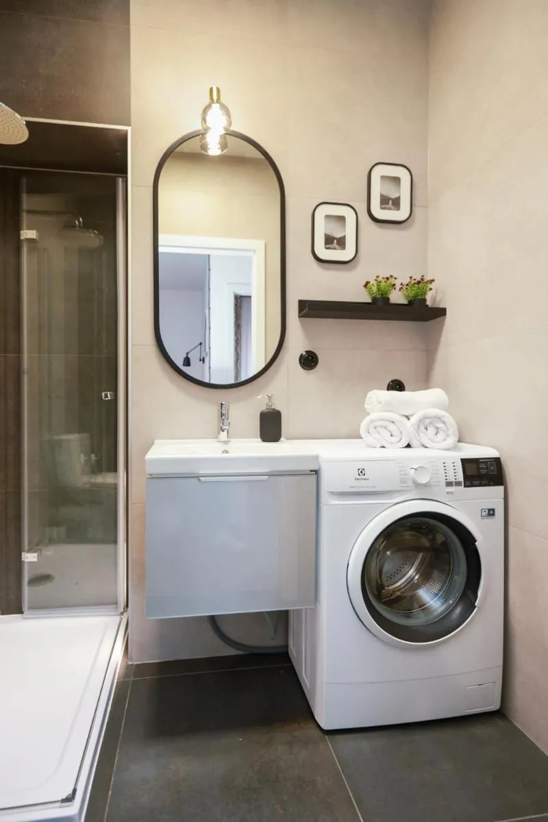 Apartament Jazz, ul Jastrzębia — 5