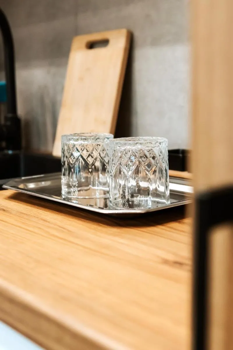 Apartament Jemiołuszki — 3