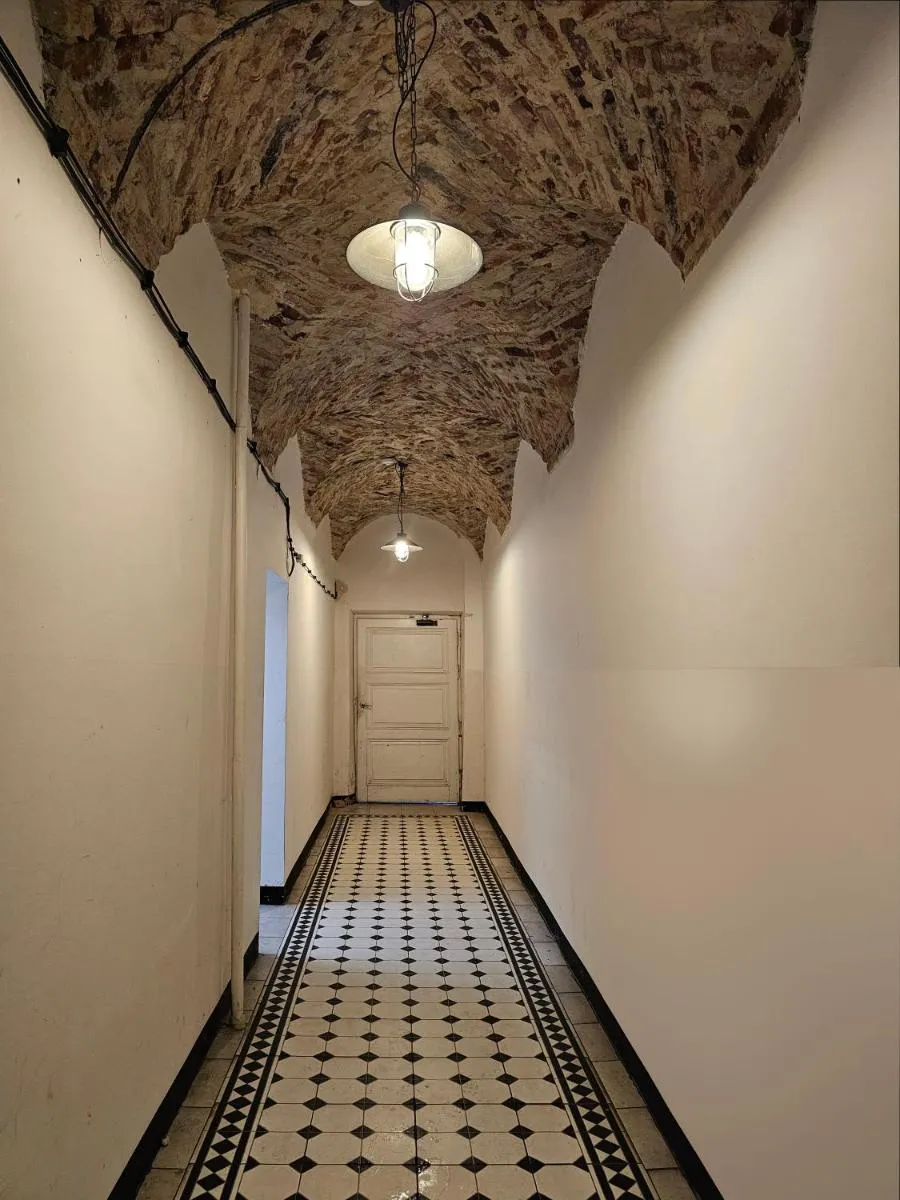 Apartament Jezuicka 2 Stare Miasto Old Town Lublin — 4