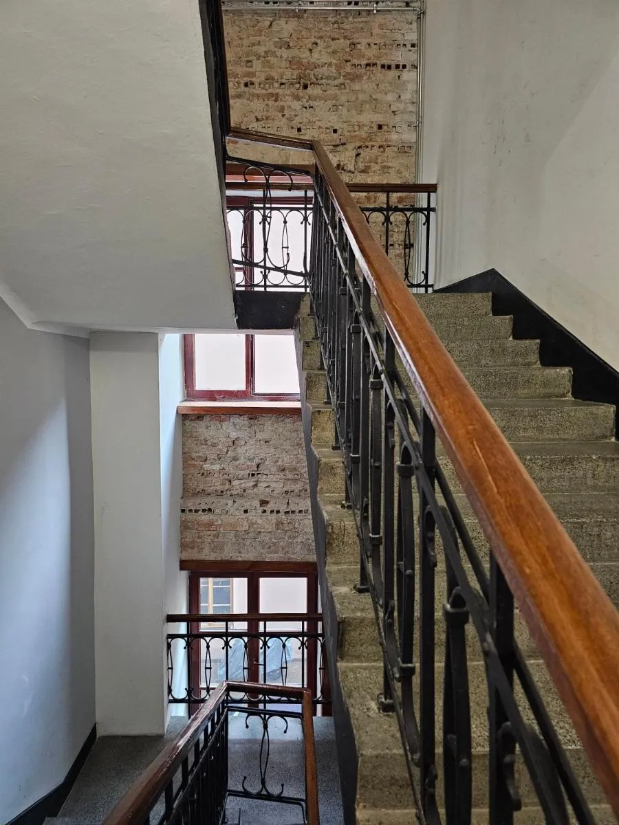 Apartament Jezuicka 2 Stare Miasto Old Town Lublin — 6