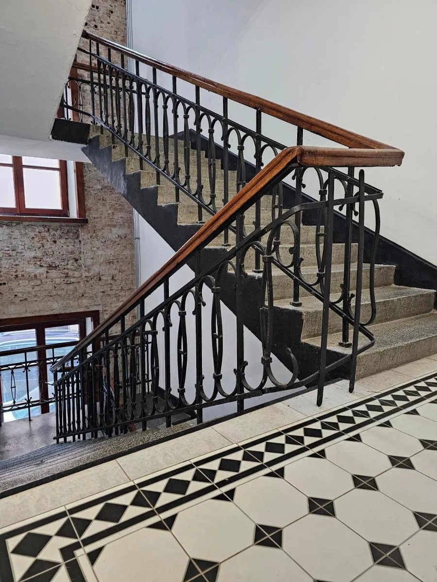 Apartament Jezuicka 2 Stare Miasto Old Town Lublin — 5