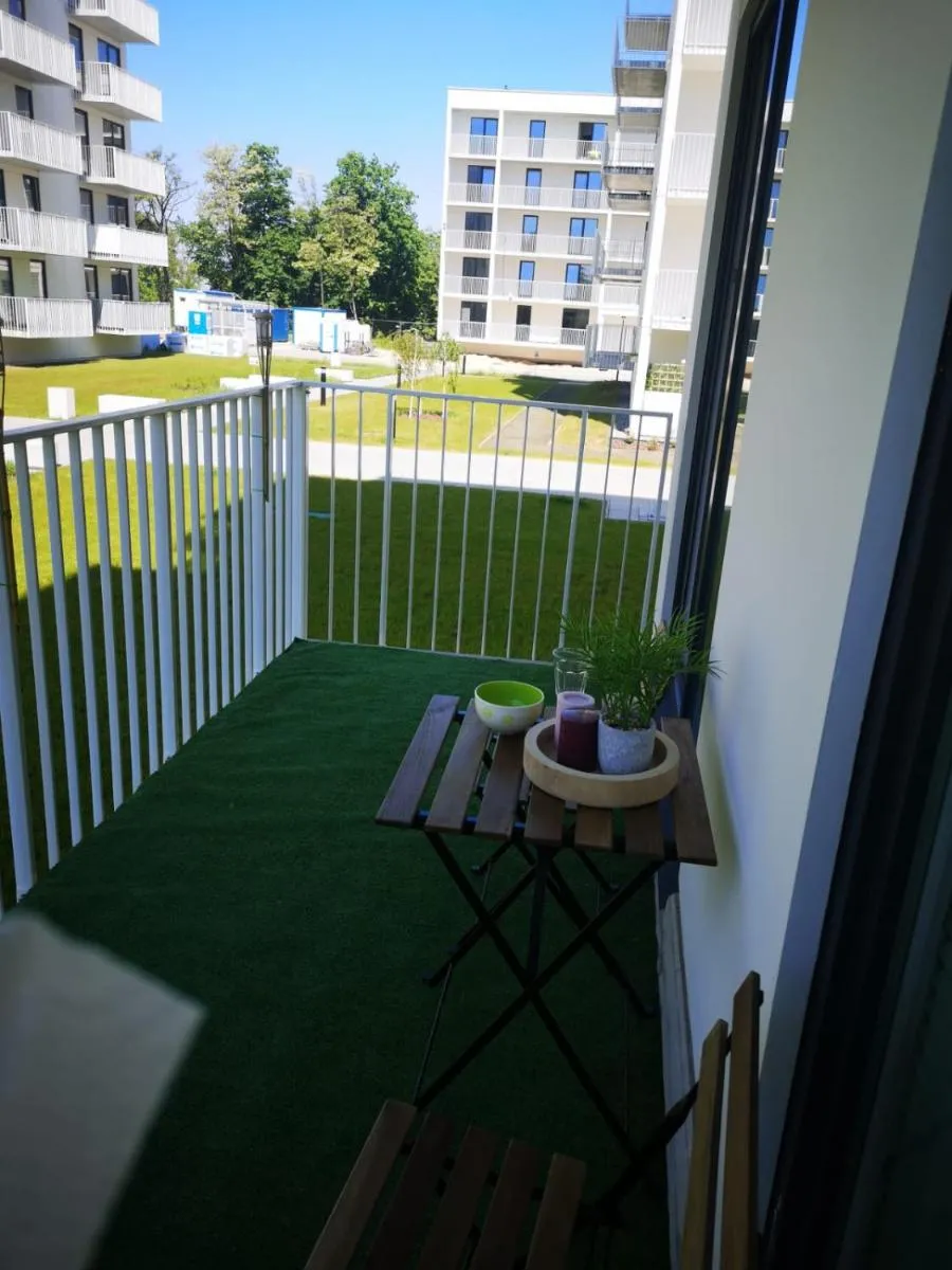 Apartament Juliett, C85 — 6